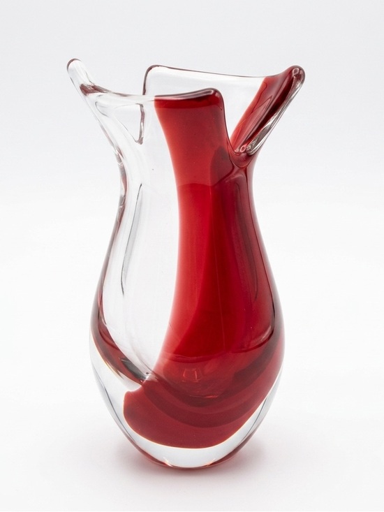 Murano Other - MURANO GLASS VASE